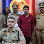 कैंट पुलिस ने फर्जी दरोगा को दबोचा